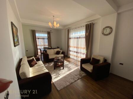 Apartment 2+1+2 for sale in the area of the Dry Lake, near Hotel Radisson.