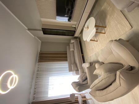 Panthouse 2+1,liqeni i thate,2 poste parkimi ,850 euro