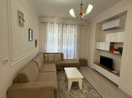 Apartment 2+1 American 2
