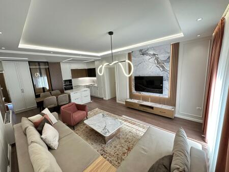  Super Apartment for Rent 2+1 + 2 Toilets + Parking Spot Location: Kosovareve Street Price: 1700 € / month
