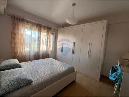 Apartment - For Sale - Don Bosko Street, Tirana