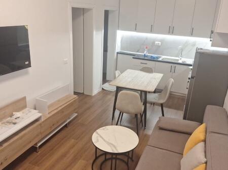 House 2+1 furnished for rent in Ali Dem