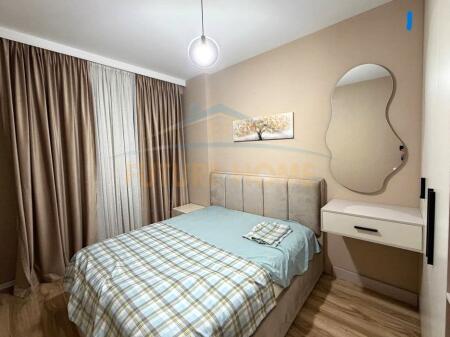 Apartament 2+1 per shitje, Garden Residence Turdiu, Tirane