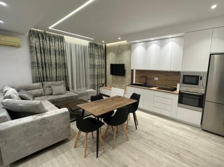Appartamento 1+1 a Zogu i Zi Ring Center