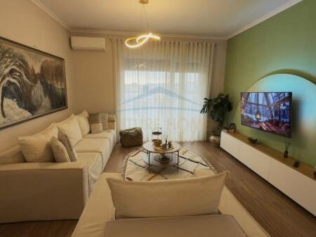 Apartment 2+1+2 for sale on Jordan Misja street, Tirana