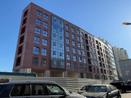 Apartment 1+1 for sale – Train Station