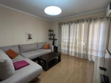 Apartment 2+1+2 in Don Bosko