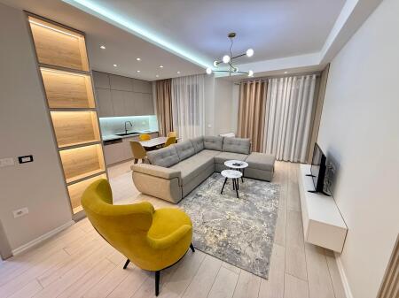  SUPER RENT Apartment 2+1 With 2 Bathrooms  River Residence, Near New Ring Road 