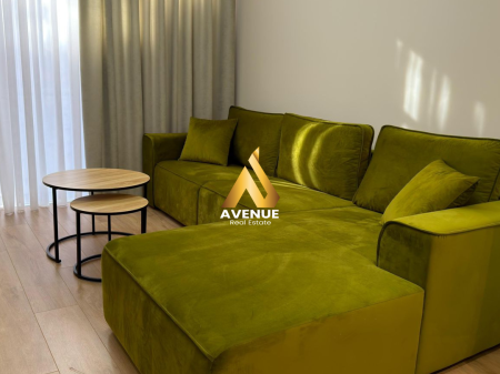 APPARTAMENTO 1+1 IN AFFITTO – ASTIR