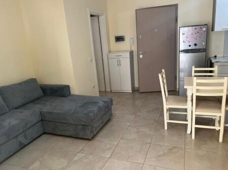 Apartment 3+1 for Rent Jordan Misja Street550€