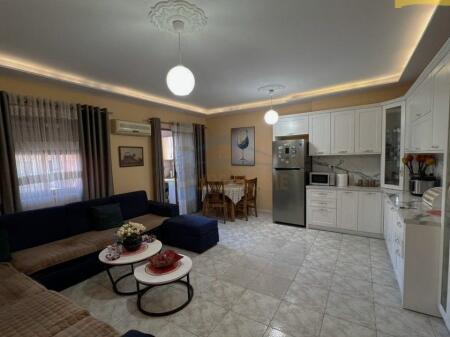 For sale, Apartment 2+1, Don Bosko, Tirana