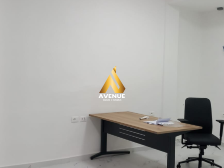 LOCALE IN AFFITTO PER UFFICIO – VICINO ALLA PRESIDENZA