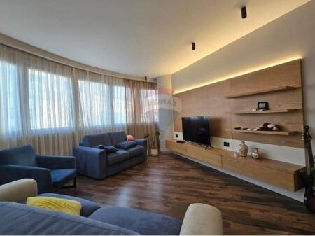 Apartment - For Sale - Delijorgji Complex, Tirana(ID: 530171090-1355)