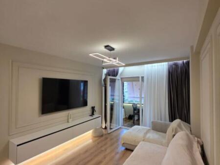 Apartment 2+1+2 - Commune of Paris