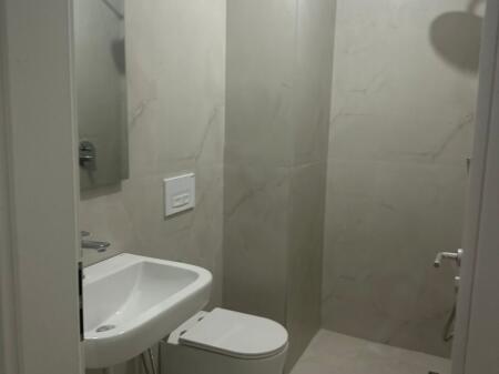 Apartment for rent 1+1 in Ali Dem