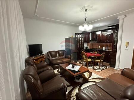 Appartamento 1+1 In Affitto - Via Ndre Mjeda, Tirana