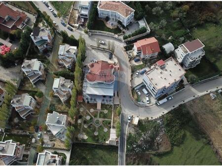 MULTIFUNCTIONAL BUILDING FOR SALE NEAR TEG!!!