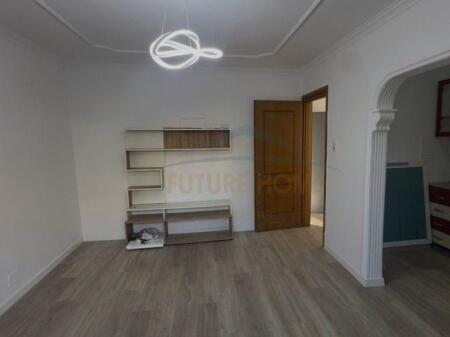 Sale, Apartment 1+1, near Nisheraku