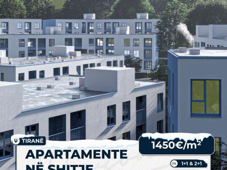  Shiten apartamente – OXA Rezidence, Fresk