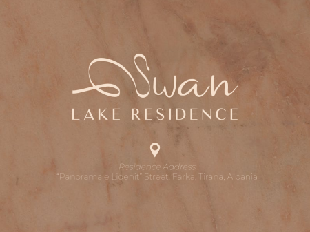 Apartamente/Vila tek Swan Lake