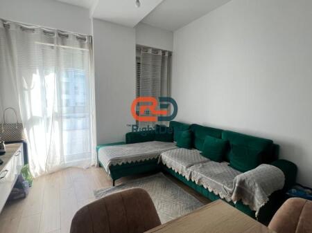 At Siri Residence 2, Furnished 1+1 Apartment for Rent!