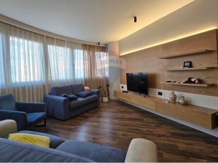 Apartment 2+1 for sale in Delijorgji
