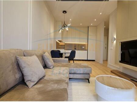 Shitet apartament 1+1 Altana Luxury Residence