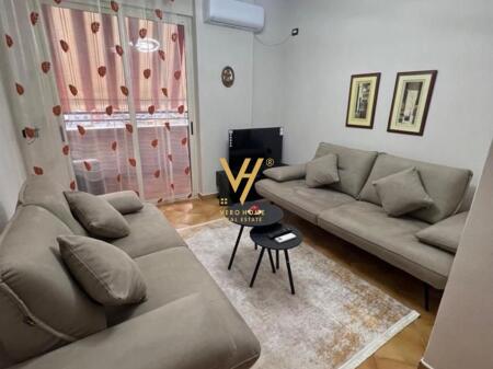 APPARTAMENTO 1+1+BLK IN AFFITTO A BLLOKU 65.000 LEKE
