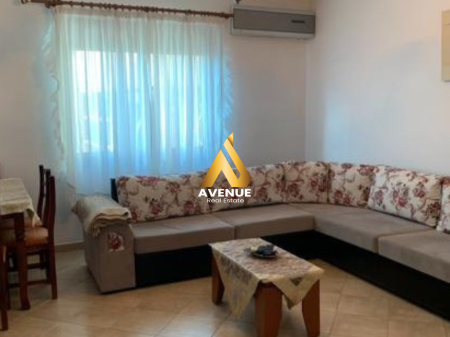 FOR SALE APARTMENT 1+1 – FORMER TRAIN STATION, TIRANA