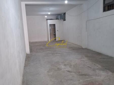 MAGAZZINI IN AFFITTO 140 M2 OSPEDALE AMERICANO 3 55.000 LEKE