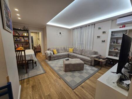 APARTMENT 2+1 FOR SALE NEAR "RED SCHOOL"!!!