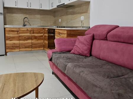 1+1 apartment for rent – Allias, Tirana