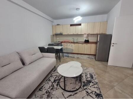Apartment 2+1 for rent Barrikadave St.