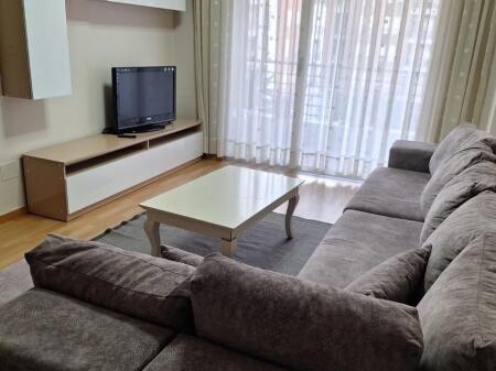 2+1 apartment for sale in Don Bosko!