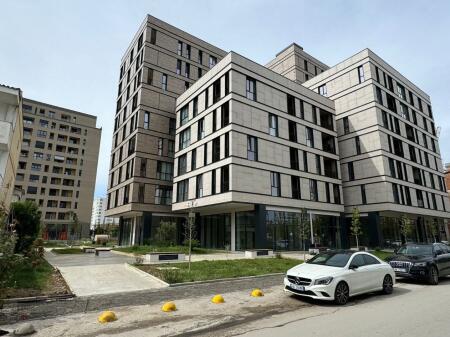 Apartment 2+1+2 for Sale Former Aviation Field
