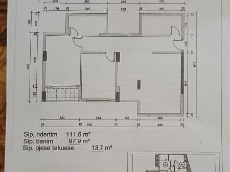 EXCLUSIVE! For sale, Apartment 2+1, Astir Nela 4