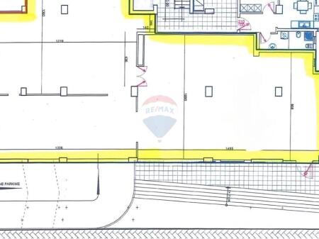 AMBIENTE COMMERCIALE IN AFFITTO PRESSO IL TERMINAL!