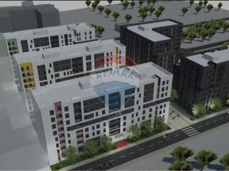Apartment - For Sale - Casa Italia, Tirana