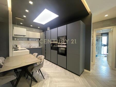 Premium Apartment 2+1 with Parking – Fiori di Bosko, Don Bosko