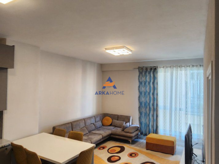 FOR RENT APARTMENT 1+1 "KOMUNA E PARISIT" 73,000 LEKE