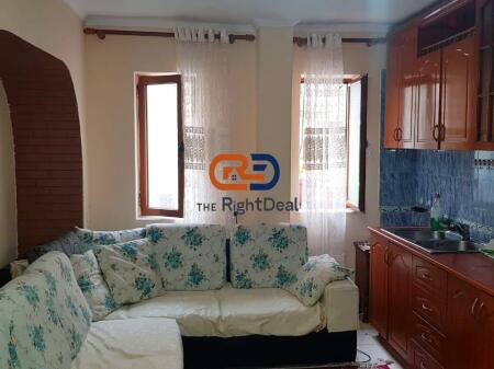 At Dinamo Complex, Apartment 2+1 For Sale With Spacious Areas !!