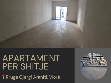 Apartament 1+1 për Shitje