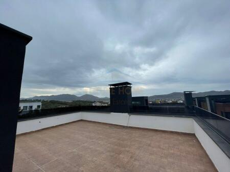 Villa for sale in Farke, Tirana