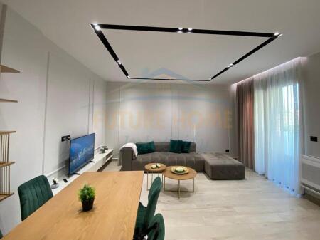 Affitto, Appartamento 1+1+ Posto Auto, Residenza Sofia, Tirana.