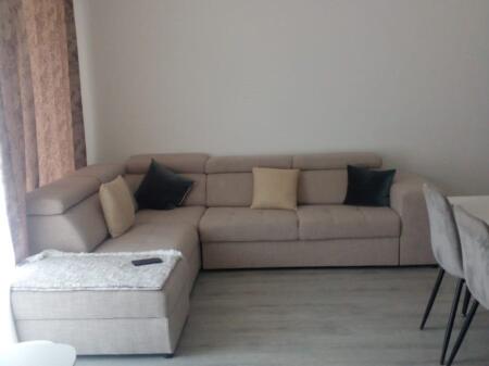 House for rent, in Pallat i Ri 2+1      ID   13222