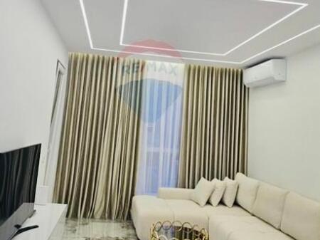 Apartment 1+1 Paskuqan