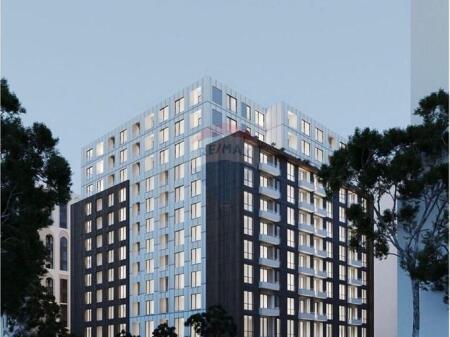 APARTMENT 2+1+2 FOR SALE AT MIVITA RESIDENCE
