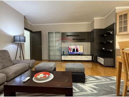 2+1 Apartment for sale Air Albania Stadium!