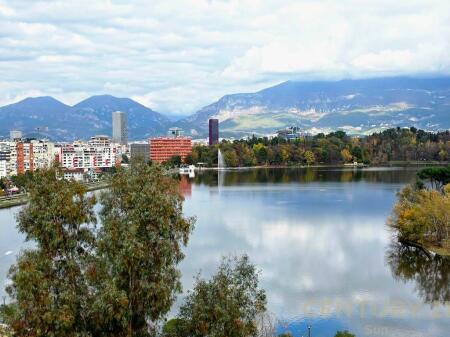 PREMIUM APARTMENT 3+1 FOR SALE NEAR THE LAKE