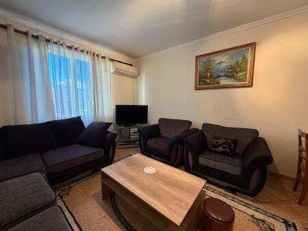  Apartment 2+1 for Sale – Kavaja Street (opposite Square 21)